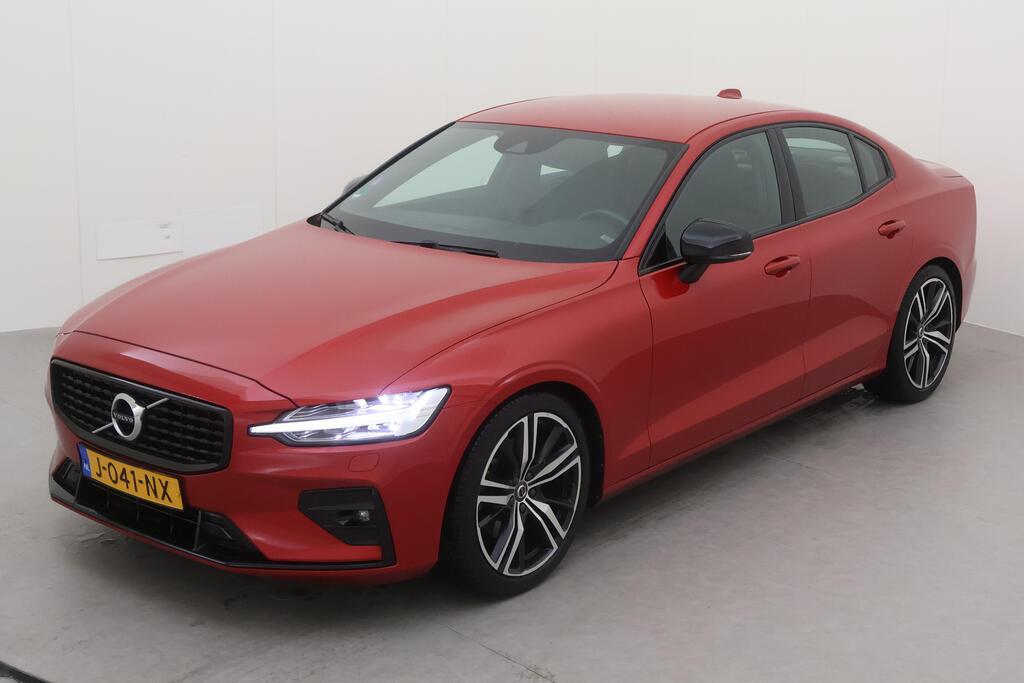 Volvo S60 155 kW