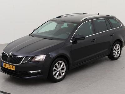 Skoda OCTAVIA COMBI 85 kW