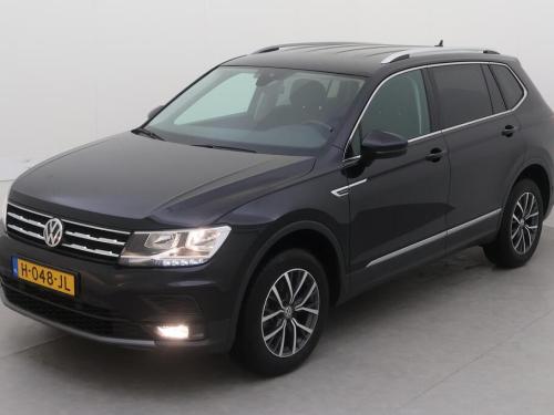 Volkswagen Tiguan Allspace 110 kW