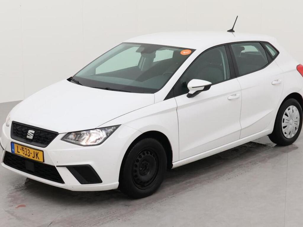 Seat IBIZA 70 kW