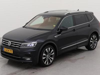 Volkswagen Tiguan Allspace 110 kW