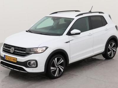 Volkswagen T-Cross 85 kW