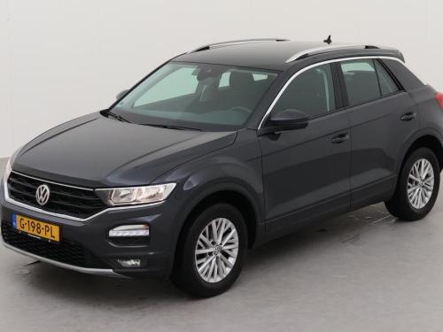 Volkswagen T-Roc 85 kW