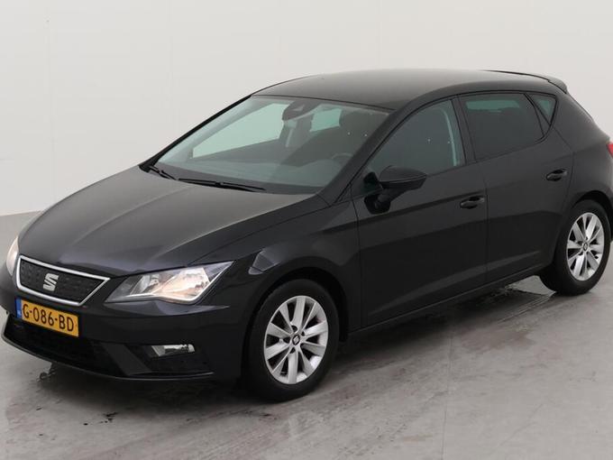 Seat LEON 85 kW