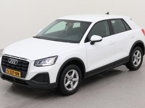 Audi Q2 81 kW