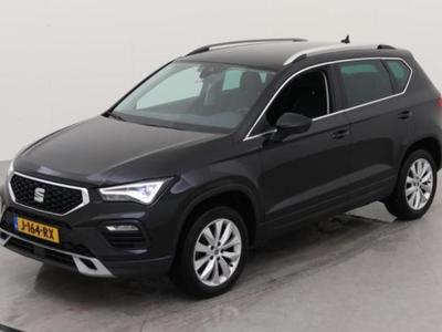 Seat Ateca 110 kW