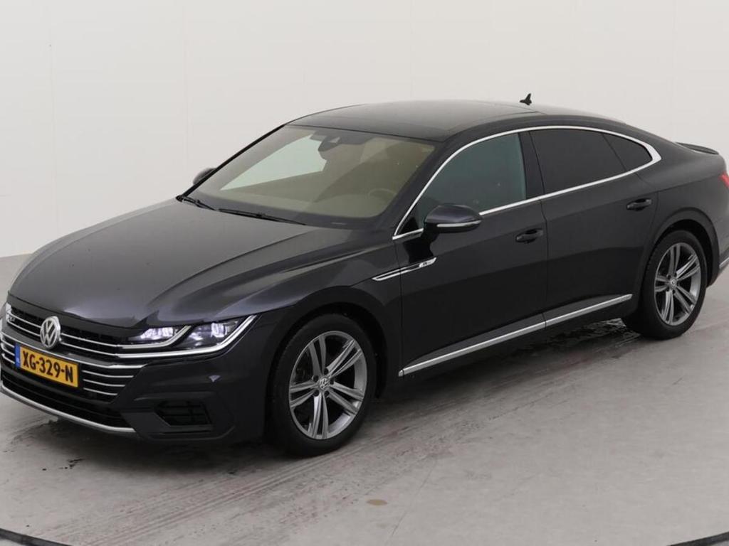 Volkswagen Arteon 110 kW