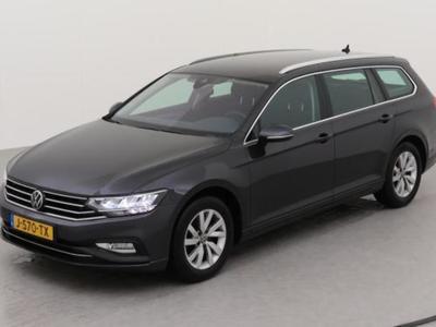 Volkswagen PASSAT VARIANT 110 kW