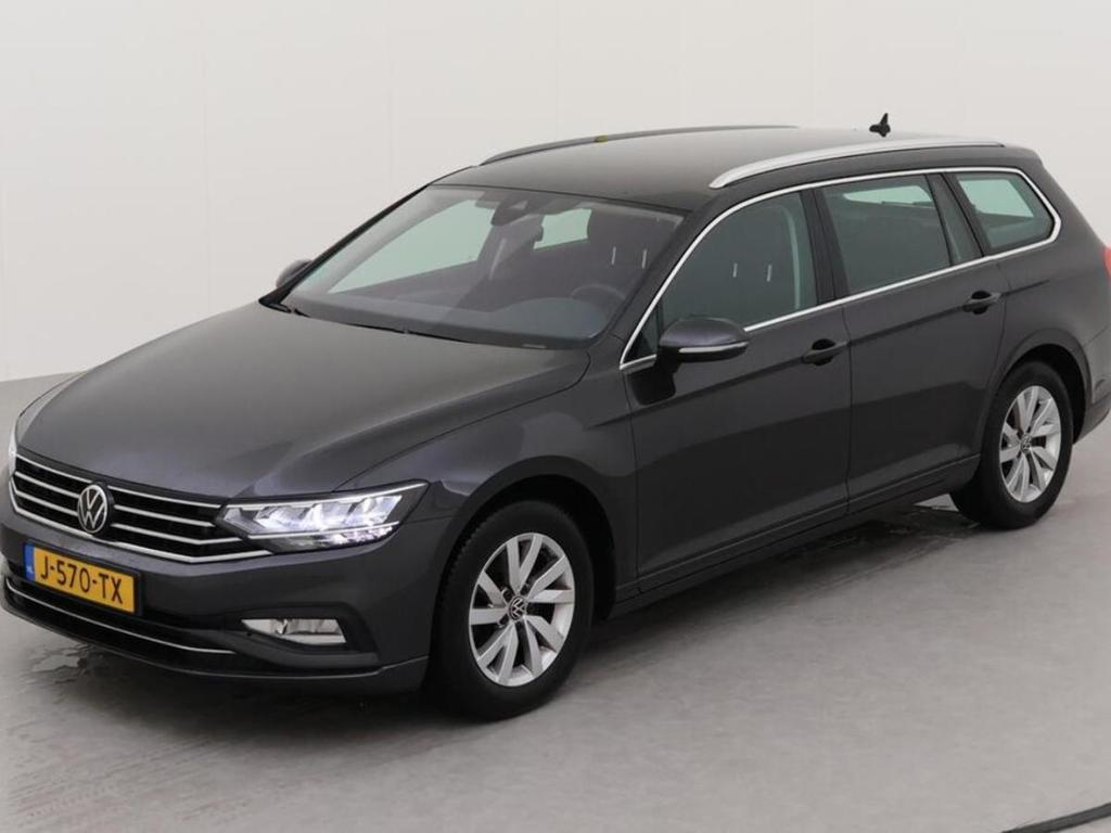 Volkswagen PASSAT VARIANT 110 kW