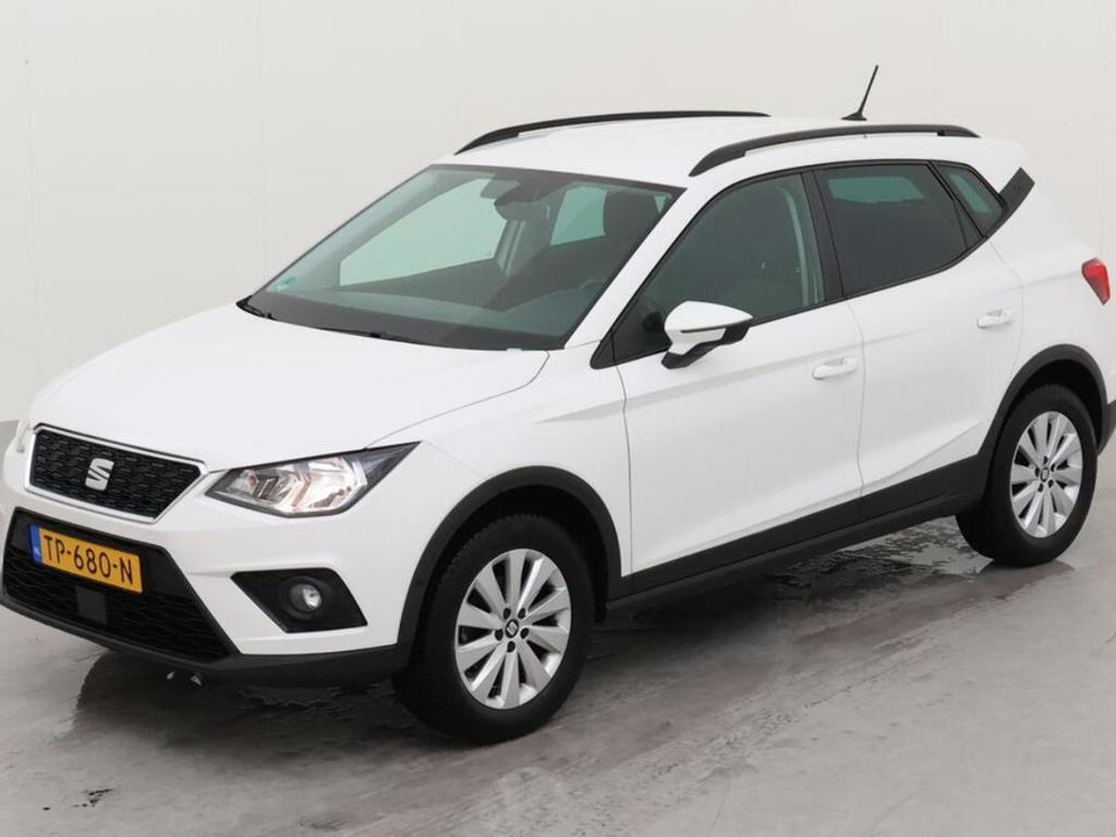 Seat ARONA 70 kW