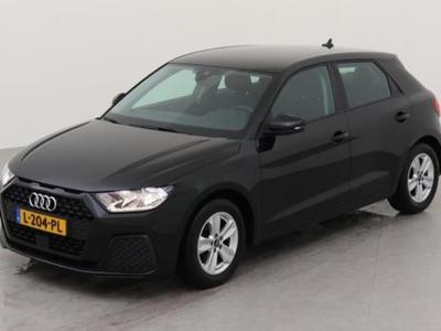 Audi A1 SPORTBACK 70 kW