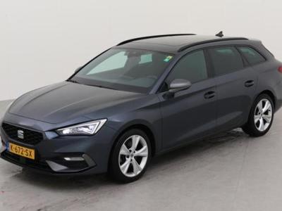 Seat Leon Sportstourer 110 kW