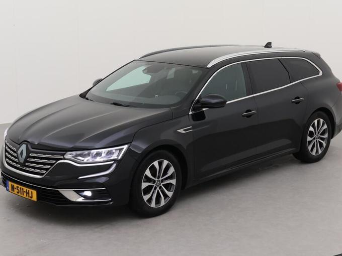 Renault TALISMAN ESTATE 116 kW