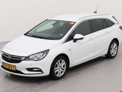 Opel ASTRA SPORTS TOURER 77 kW