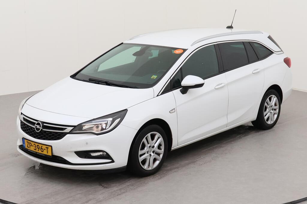 Opel ASTRA SPORTS TOURER 77 kW