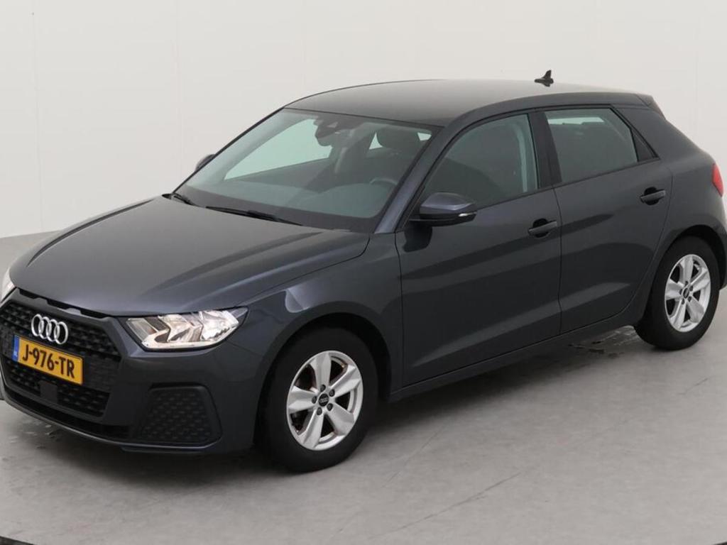 Audi A1 SPORTBACK 70 kW