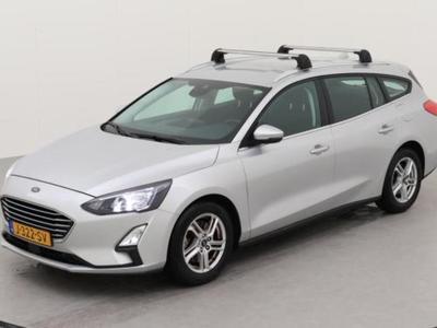 Ford FOCUS WAGON 91 kW