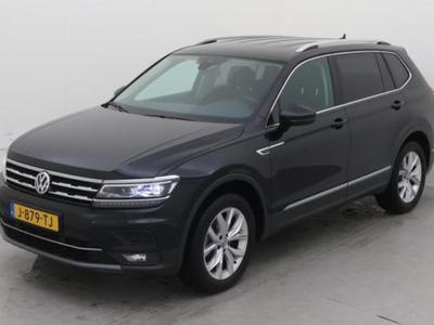 Volkswagen Tiguan Allspace 110 kW