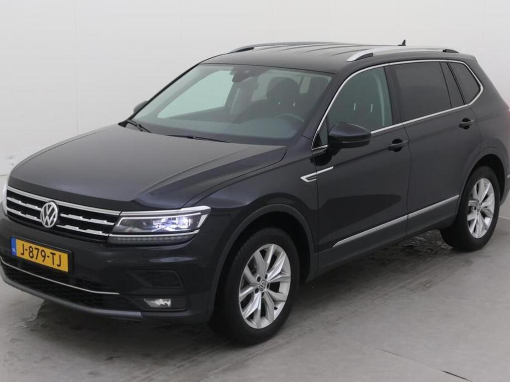 Volkswagen Tiguan Allspace 110 kW