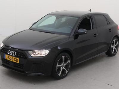 Audi A1 SPORTBACK 70 kW