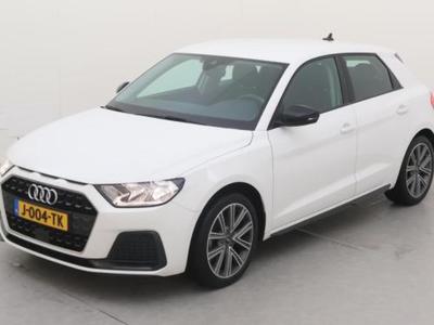 Audi A1 SPORTBACK 70 kW