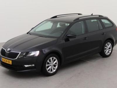 Skoda OCTAVIA COMBI 85 kW