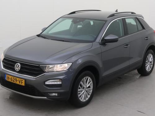 Volkswagen T-Roc 110 kW