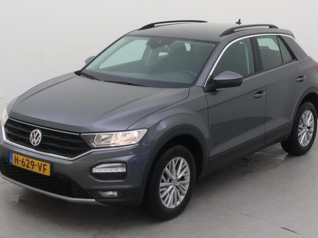 Volkswagen T-Roc 110 kW