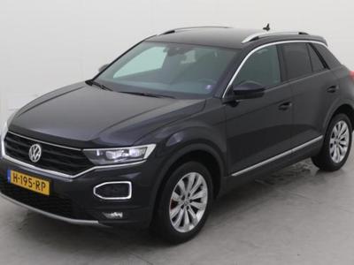 Volkswagen T-Roc 110 kW