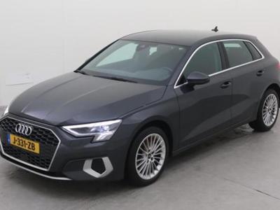 Audi A3 SPORTBACK 81 kW