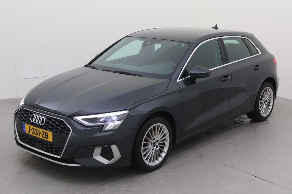 Audi A3 SPORTBACK 81 kW