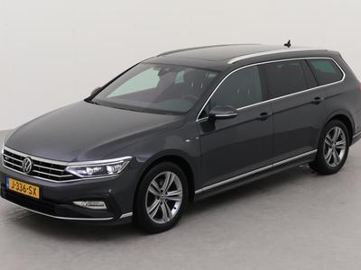 Volkswagen PASSAT VARIANT 110 kW