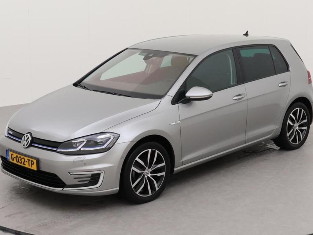 Volkswagen E-Golf E-DITION