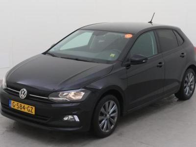 Volkswagen POLO 70 kW