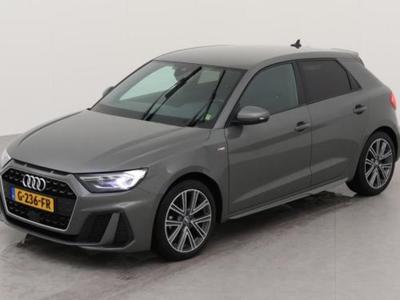 Audi A1 SPORTBACK 70 kW