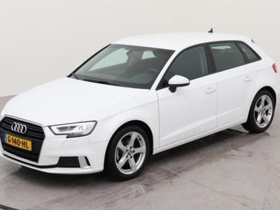 Audi A3 SPORTBACK 85 kW