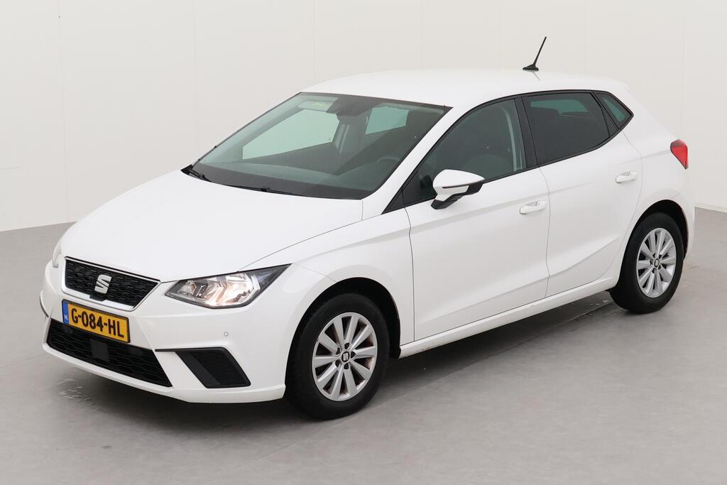 Seat IBIZA 70 kW