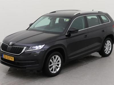 Skoda Kodiaq 110 kW