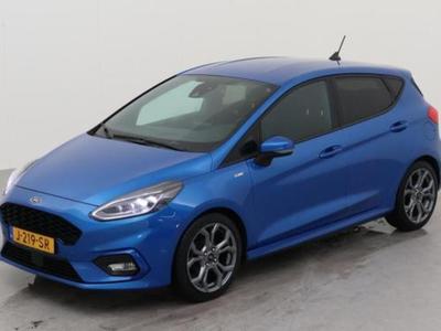 Ford FIESTA 91 kW