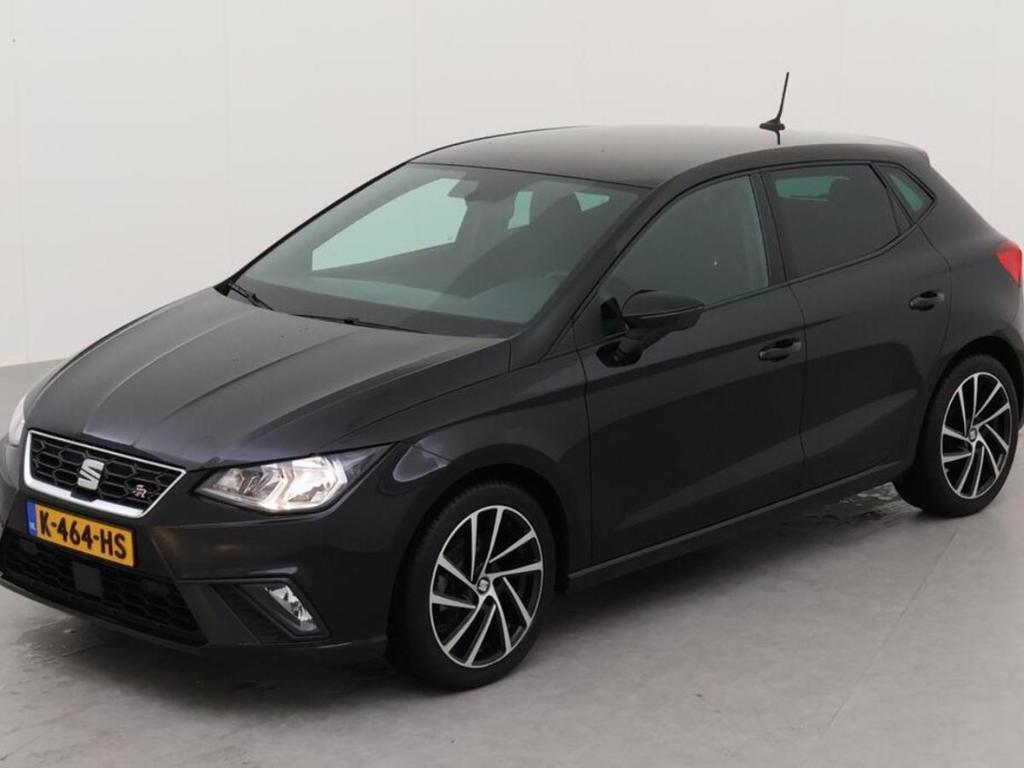 Seat IBIZA 70 kW