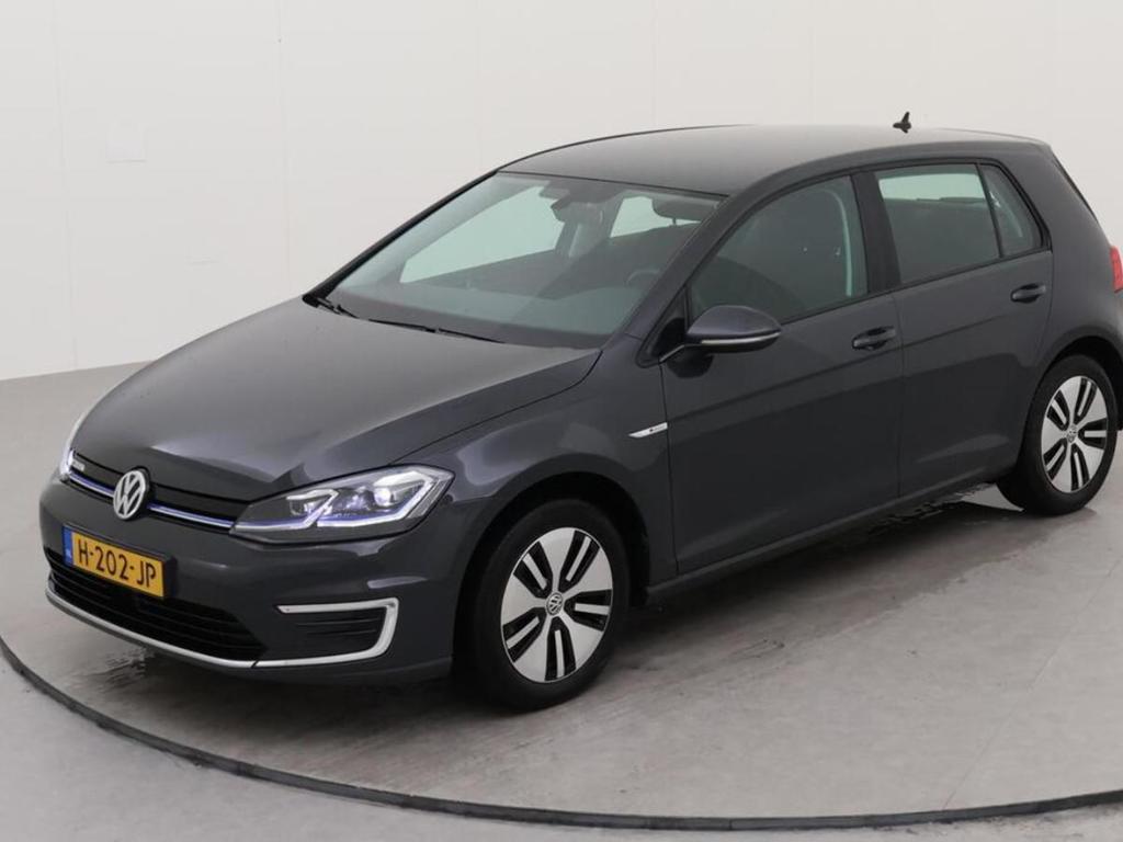 Volkswagen E-Golf E-DITION