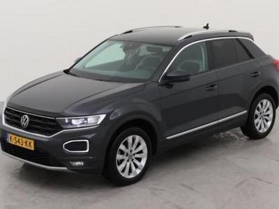 Volkswagen T-Roc 110 kW