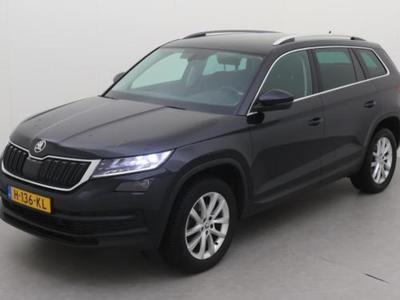 Skoda Kodiaq 110 kW