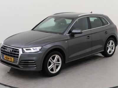 Audi Q5 185 kW