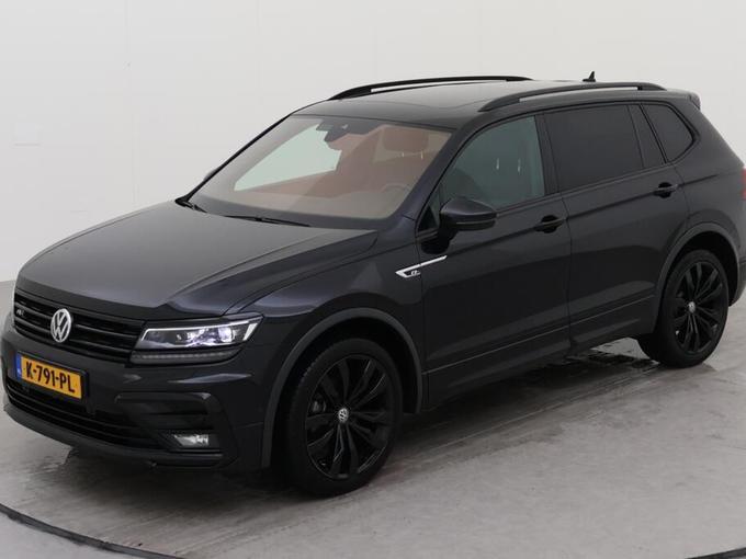 Volkswagen Tiguan Allspace 110 kW