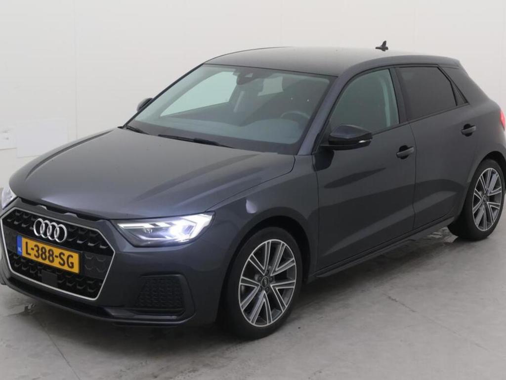 Audi A1 SPORTBACK 110 kW