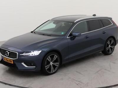 Volvo V60 120 kW