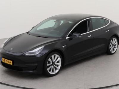 Tesla Model 3 Long Range AWD 75kWh