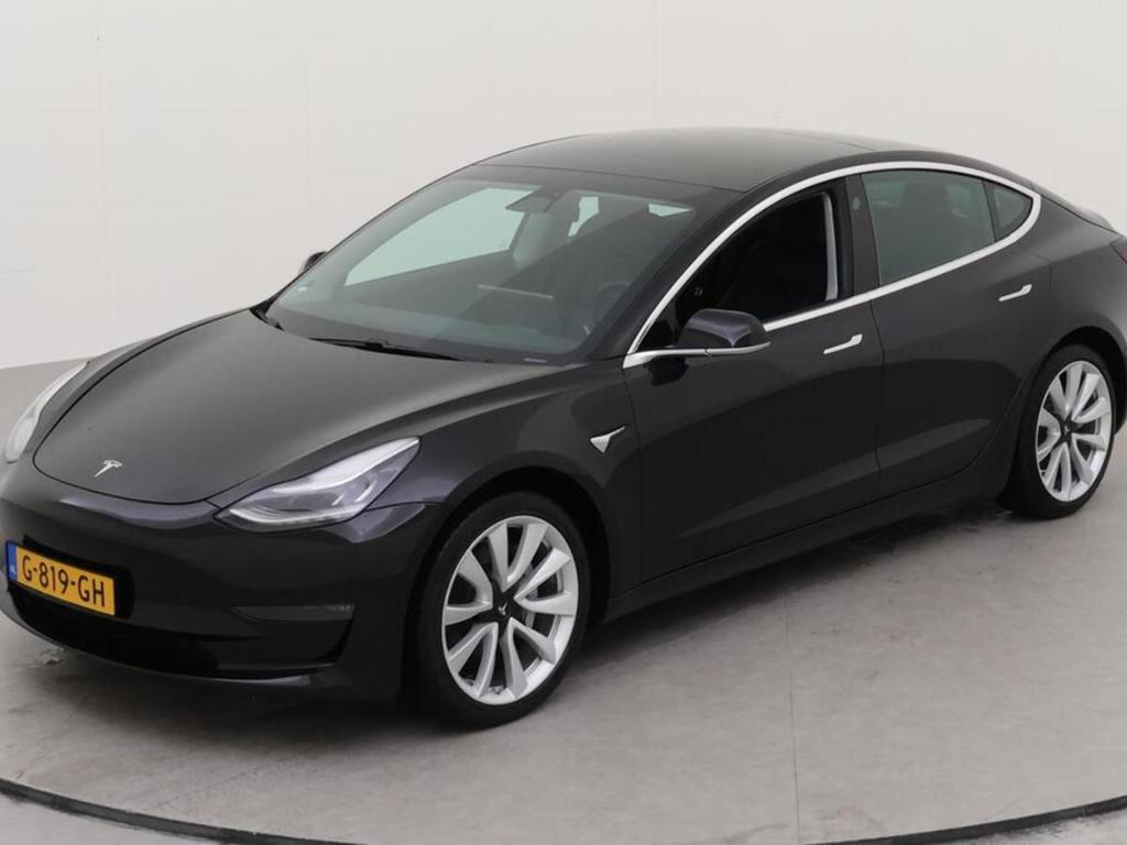 Tesla Model 3 Long Range AWD 75kWh