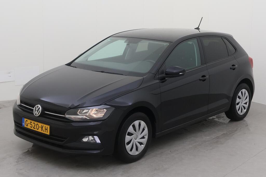 Volkswagen POLO 70 kW